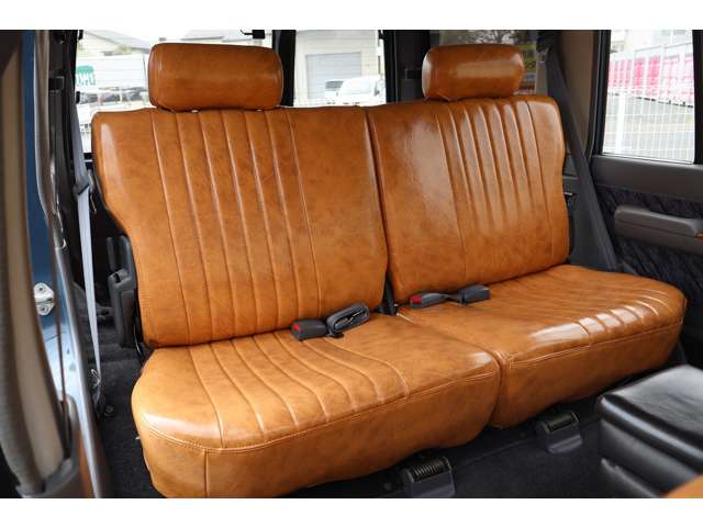 ランドクルーザープラド 1993/H05