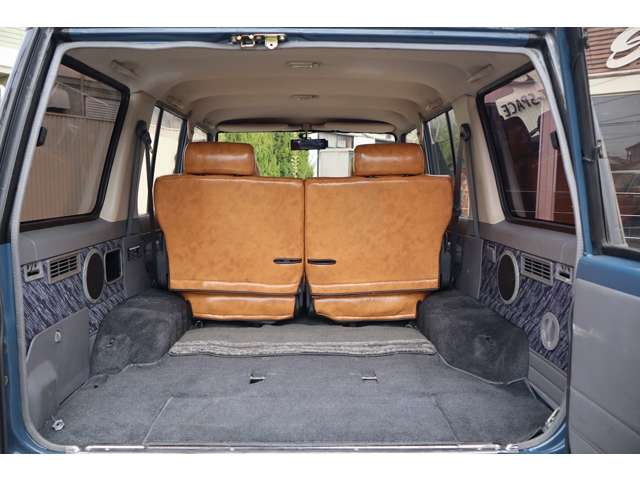 ランドクルーザープラド 1993/H05