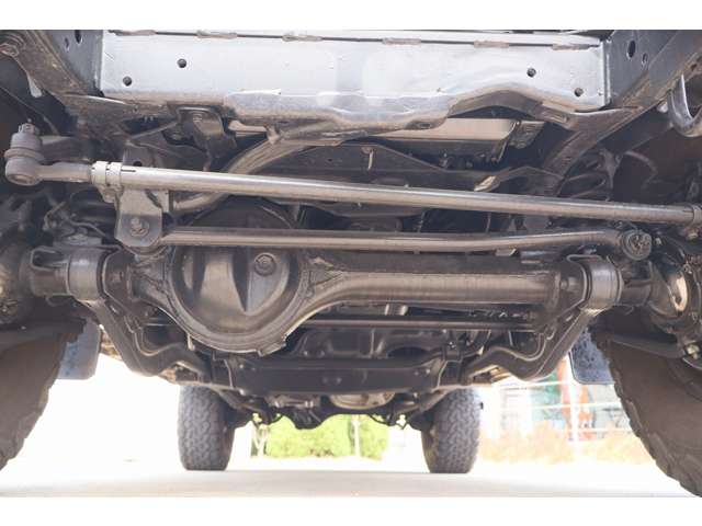 ランドクルーザープラド 1993/H05