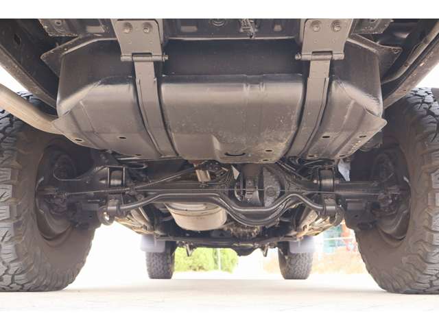 ランドクルーザープラド 1993/H05