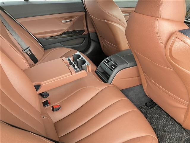 6シリーズグランクーペ 2016/H28