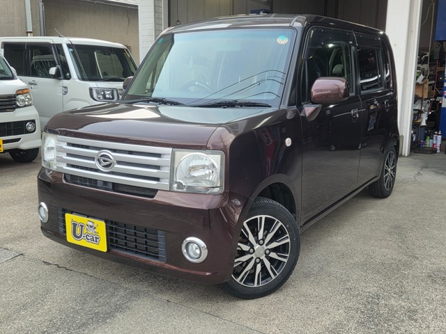 ムーヴコンテ 2015/H27