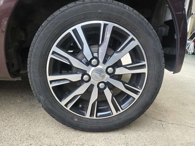 ムーヴコンテ 2015/H27