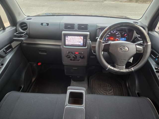 ムーヴコンテ 2015/H27