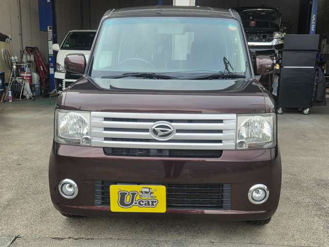 ムーヴコンテ 2015/H27