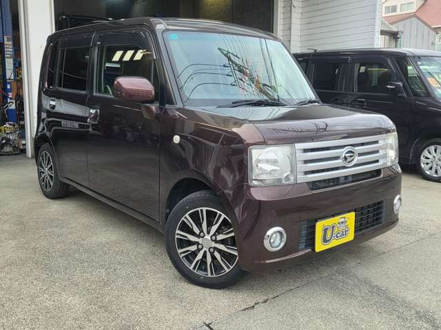 ムーヴコンテ 2015/H27