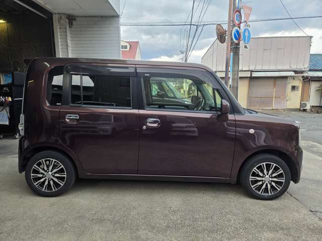 ムーヴコンテ 2015/H27