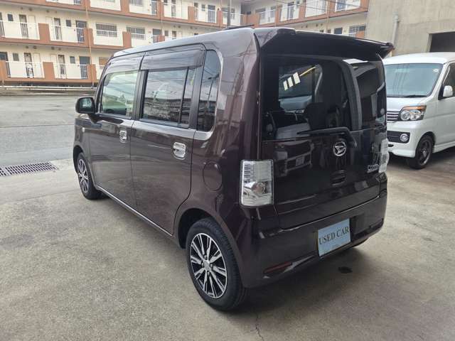 ムーヴコンテ 2015/H27