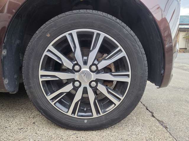 ムーヴコンテ 2015/H27