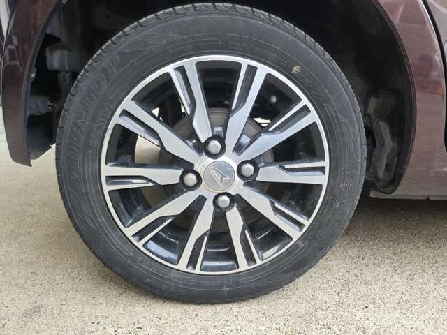 ムーヴコンテ 2015/H27