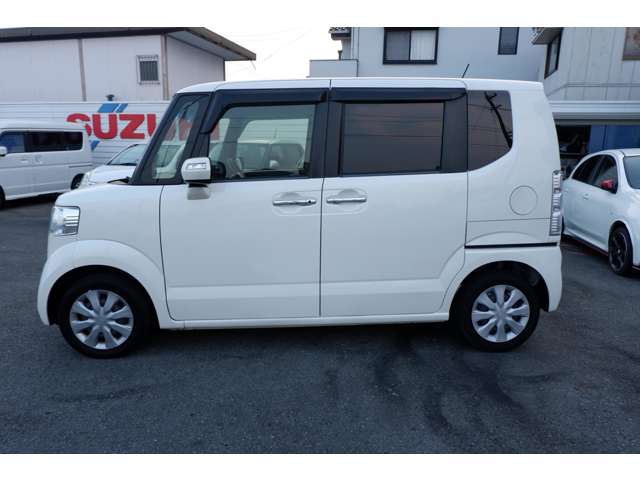 N-BOX 2016/H28