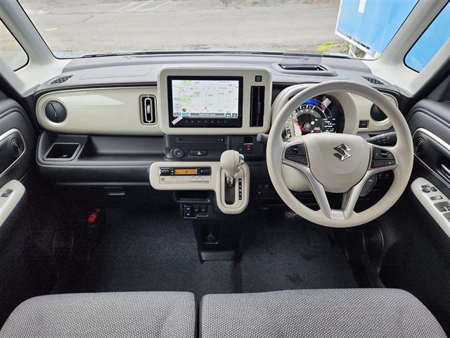 ワゴンRスマイル 2025/R7
