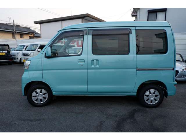 ハイゼットカーゴ 2019/H31
