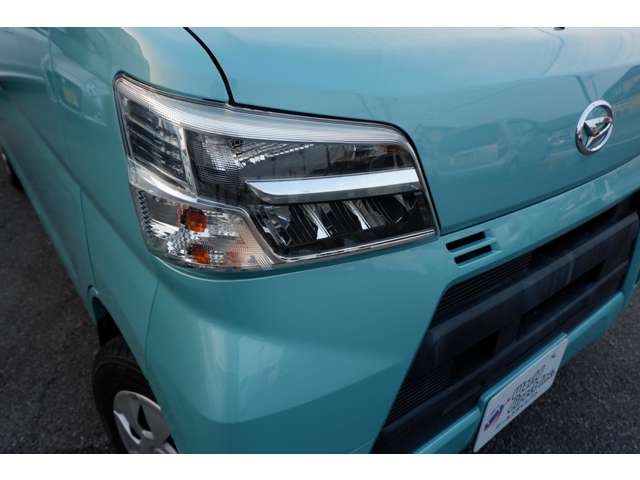 ハイゼットカーゴ 2019/H31
