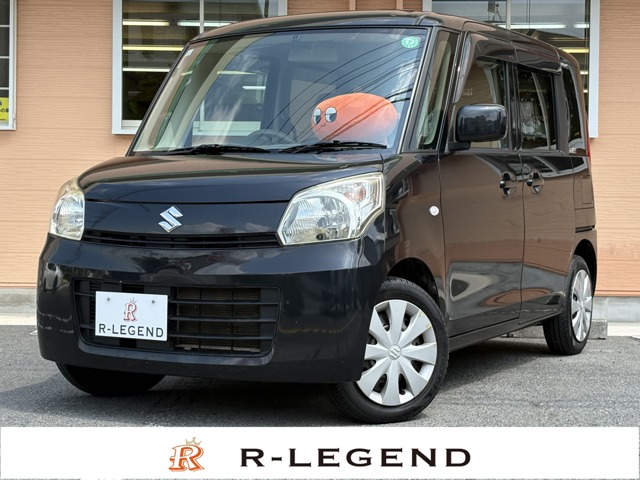 スペーシア 2013/H25