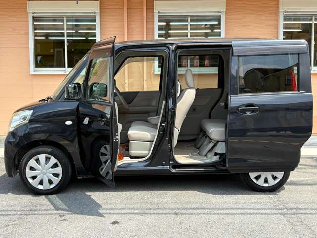 スペーシア 2013/H25