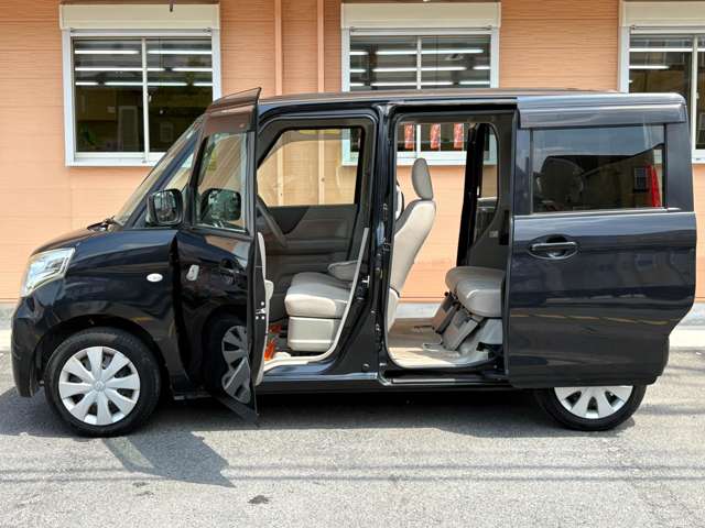 スペーシア 2013/H25