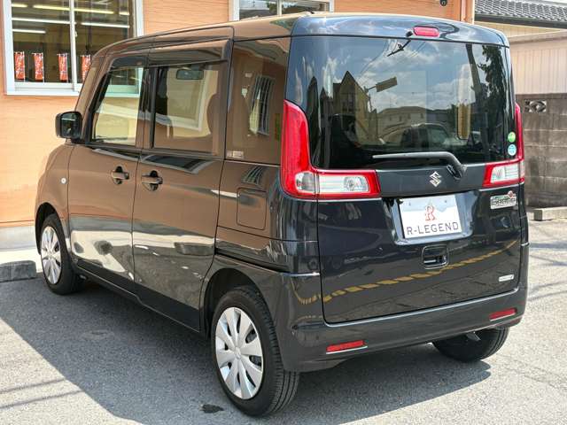 スペーシア 2013/H25