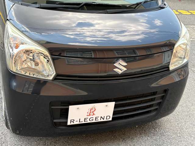 スペーシア 2013/H25