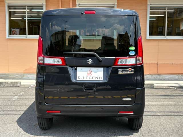 スペーシア 2013/H25