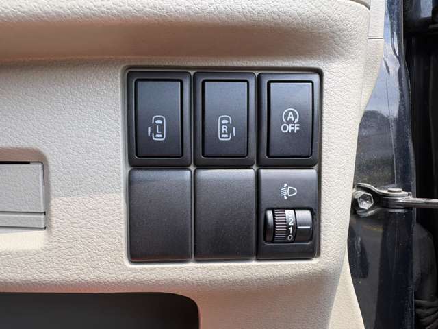 スペーシア 2013/H25