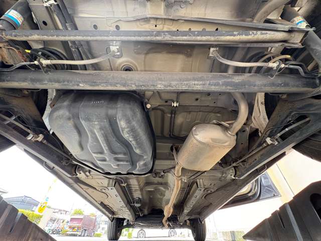 スペーシア 2013/H25