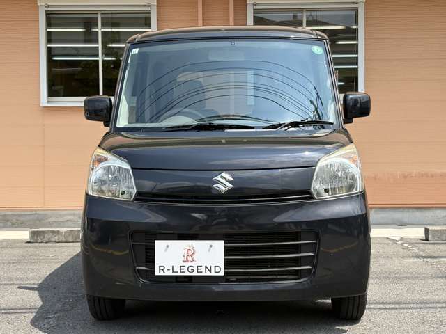 スペーシア 2013/H25