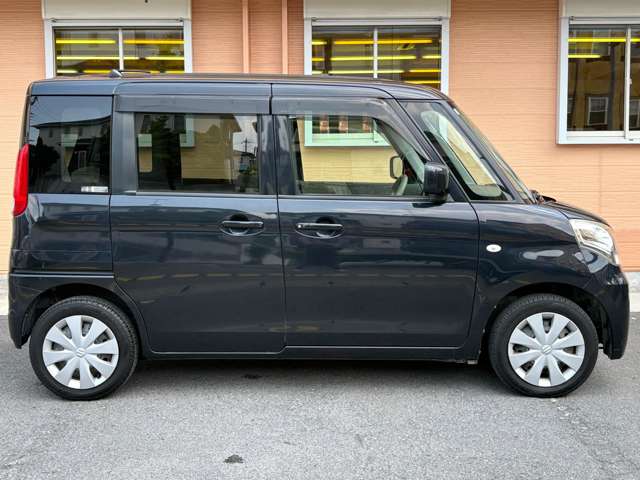 スペーシア 2013/H25