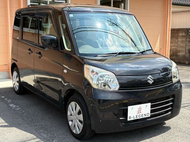 スペーシア 2013/H25