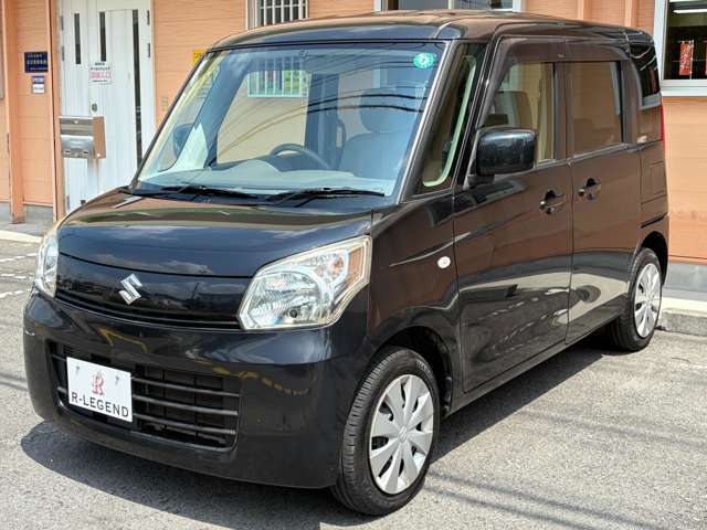 スペーシア 2013/H25