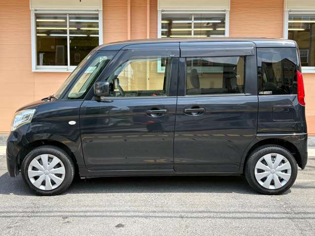 スペーシア 2013/H25