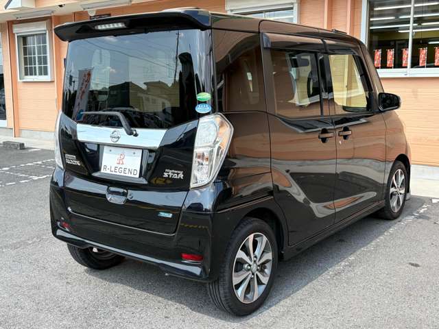 デイズルークス 2014/H26