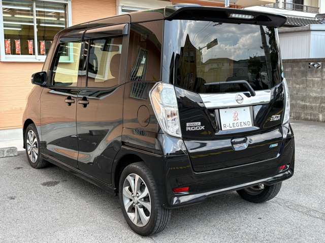 デイズルークス 2014/H26