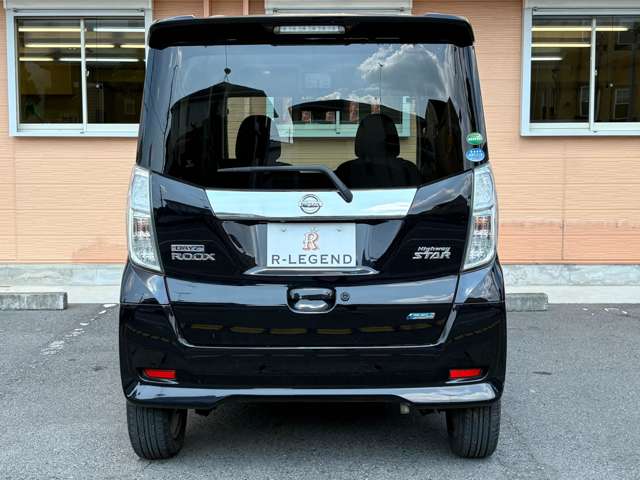 デイズルークス 2014/H26