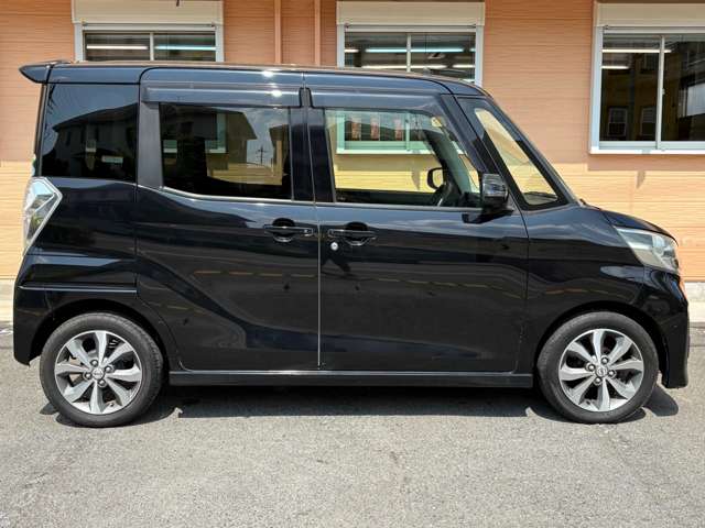 デイズルークス 2014/H26