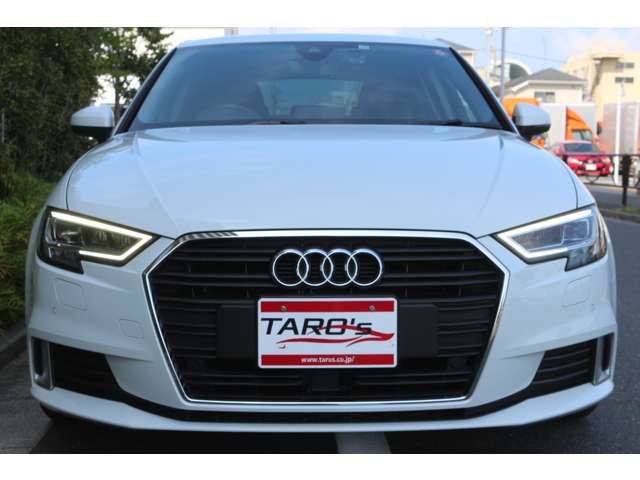 A3スポーツバック 2017/H29