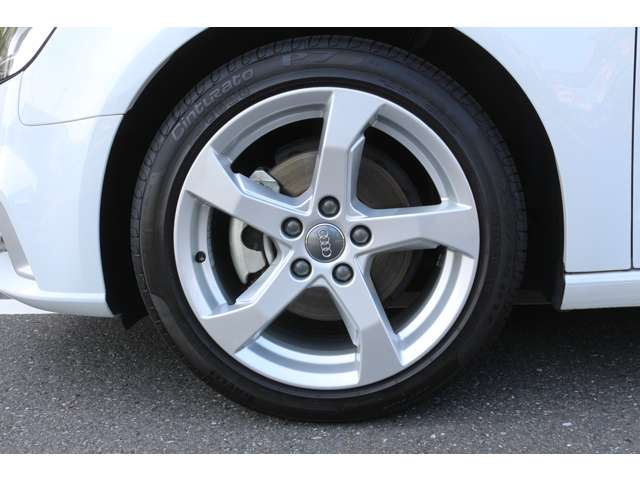 A3スポーツバック 2017/H29