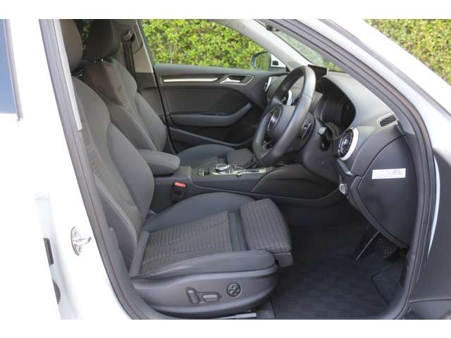 A3スポーツバック 2017/H29