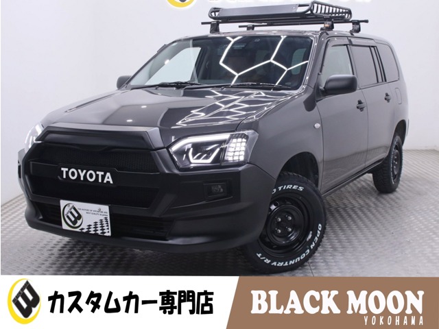プロボックスバン 2018/H30