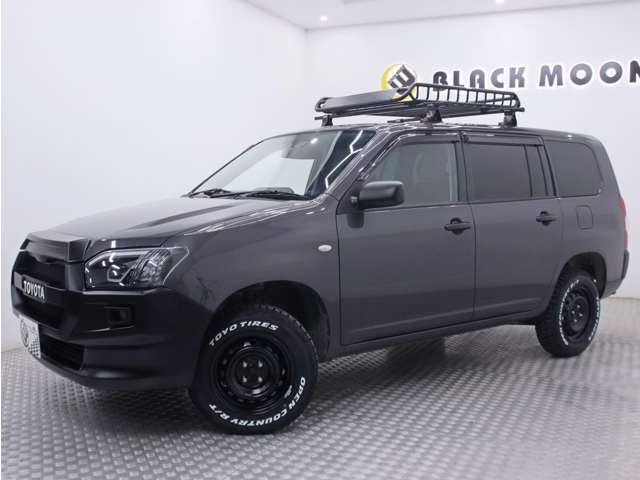 プロボックスバン 2018/H30