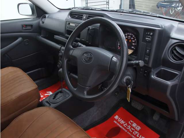 プロボックスバン 2018/H30