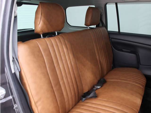 プロボックスバン 2018/H30