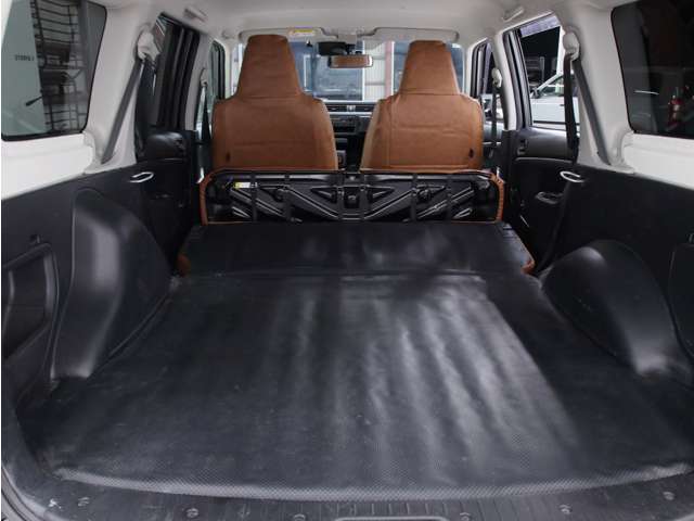 プロボックスバン 2018/H30