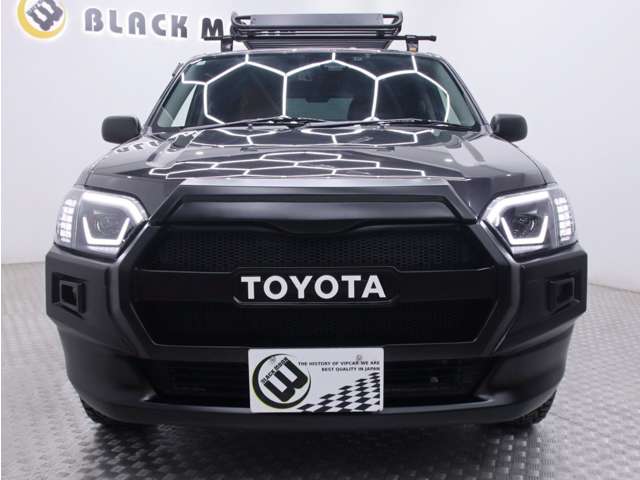 プロボックスバン 2018/H30