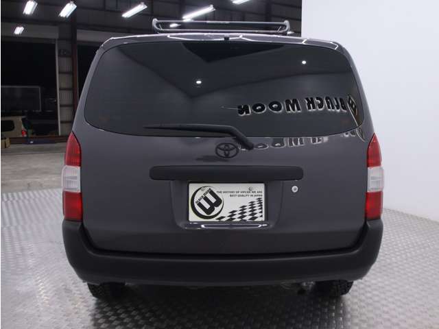 プロボックスバン 2018/H30