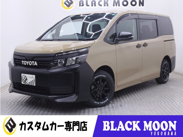 ヴォクシー 2014/H26