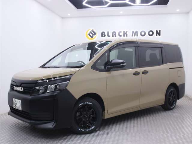 ヴォクシー 2014/H26