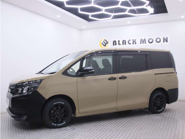 ヴォクシー 2014/H26