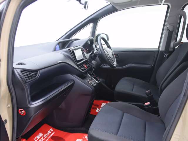 ヴォクシー 2014/H26