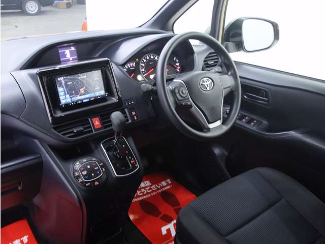 ヴォクシー 2014/H26